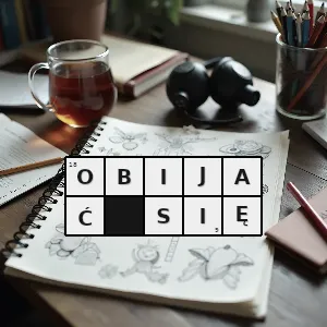 Hasło krzyżówkowe odpoczywać leniuchować nic nie robić - obijać się – rozwiązanie, synonimy, podpowiedzi i definicje krzyżówkowe